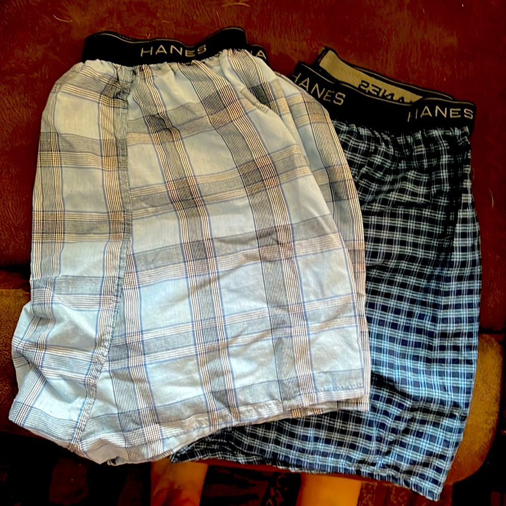 Mens boxers